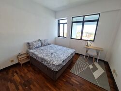 Fernwood Towers (D15), Condominium #628885841